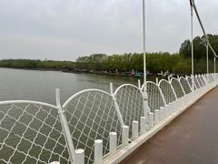 -塘沽森林公园