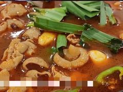 -湘肠香火锅店(团结湖店)