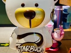 -星巴克(北京中关村北京国际店)