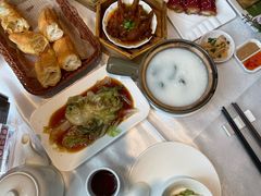 -港湾宴会厅(京基百纳店)
