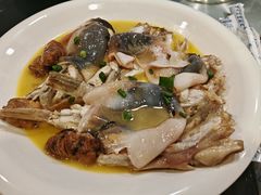 -9号小厨师(端平桥店)
