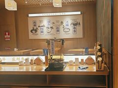 -马记永·兰州牛肉面(3019君尚店)