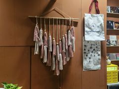 -留白咖啡(人民巷八号大院店)