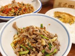 衡东脆肚-丽君饭店(游客服务中心店)