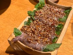 -一坐一忘云南菜(三里屯店)