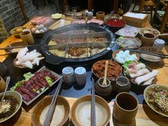-麻大侠老火锅(巴国城店)