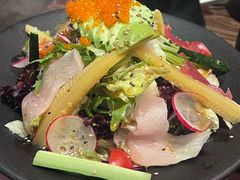 -侘与火 Wabi 侘寂烟火•锅物料理(大屯DT51店)
