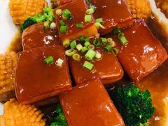 -明城五号烤鸭坊(建国门店)