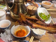 -泽成·冰煮羊(乌兰察布红楼店)