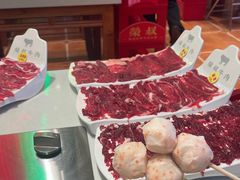 -荣叔港式沙嗲牛肉火锅(正佳潮流店)