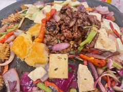 -一烙锅(友谊店)