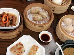 -潮福城大酒楼·潮粤菜·港式点心(阳光城店)