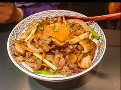 -無二炙坊·和牛烧肉(大钟寺1733店)