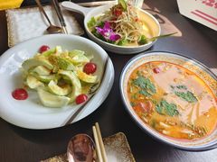 -Siam泰餐厅(水上公园店)