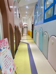 -meland club亲子乐园(重庆万象城店)