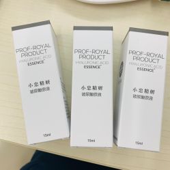 -小忠丽格医美