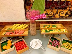 -火舞泰·泰式海鲜火锅餐厅(世纪城店)