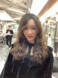 -SY COLOUR专业烫染