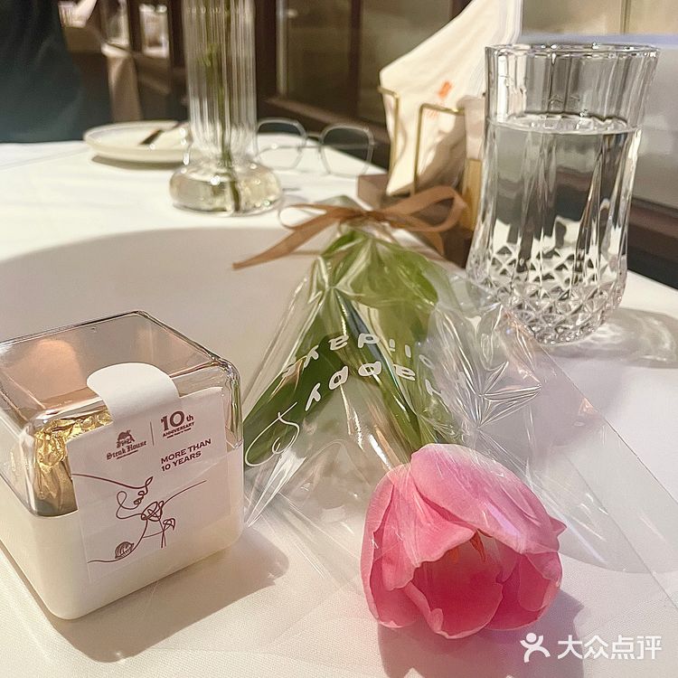 福州高级美式牛排餐厅推荐‼️