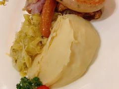 -巴伐利亚啤酒坊(意式风情街店)