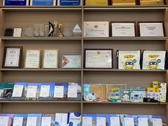 -启德考培雅思托福留学(香洲校区)