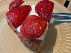 -BAKER&SPICE(安福路店)