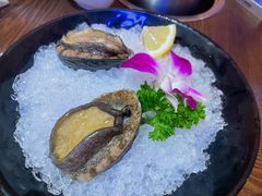 -东海怡品海鲜豆捞(星街坊店)