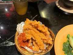-廖川菜(太阳宫店)