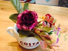 -COSTA COFFEE(静安嘉里中心店)