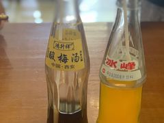 -刘信牛羊肉小炒泡馍(回民街店)