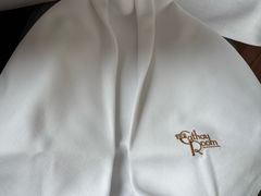 -上海和平饭店华懋阁 Cathay Room