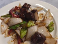 -古南都·老广东酒楼(龙江店)