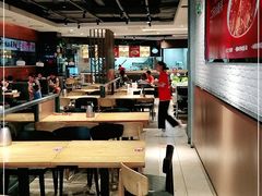 大堂-九毛九西北菜(大东海店)