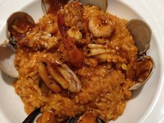 -大树餐厅(红旗街万达店)