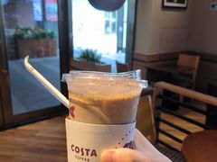 -COSTA COFFEE(上海五玠坊店)