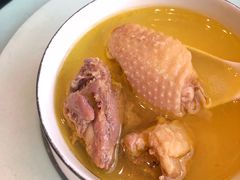 -翠湖轩中餐厅(昆明翠湖宾馆店)
