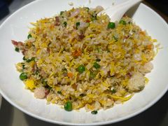-大潮淮·淮扬菜(何园旗舰店)