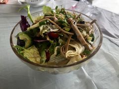 -京北渔家傲