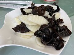 -闻道食府烙饼卷带鱼(原车耳营店原大觉寺店)