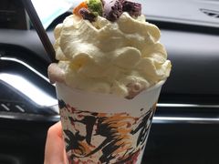 -茶颜悦色(银盆岭万达广场店)