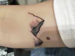 点击看大图 -INK STORY专业刺青·穿孔·洗纹身