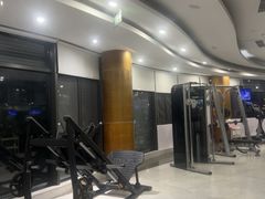 -WEGYMER健萌健身(雅颂居馆)