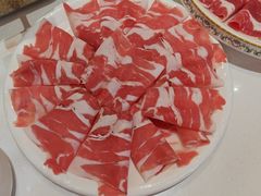 -清真军邺·金富苑肥牛城(海湖新区精品店)