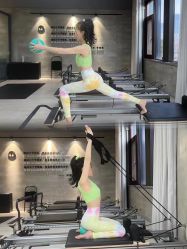 -JC·YOGA静禅瑜伽普拉提