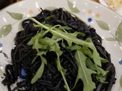 -萨莉亚意式餐厅(东川路店)