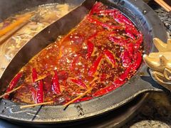 -蜀大侠火锅(总府路店)