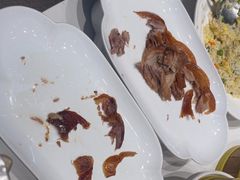 -万荣烤鸭店·北京菜(天坛店)