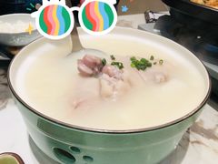 -火婆子·川小馆(扬韬科技广场店)