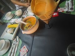 -帕蓝·暹罗料理(大学路店)