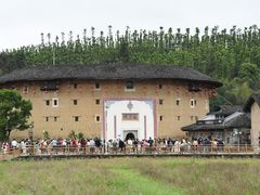 -福建土楼(南靖)景区